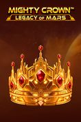 Mighty Crown: Legacy of Mars